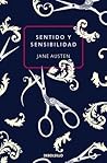 Sentido y sensibilidad by Jane Austen