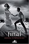 Final by Becca Fitzpatrick