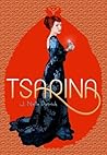 Tsarina by J. Nelle Patrick
