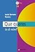 Que queres tu de mim? (Aldus, 34)
