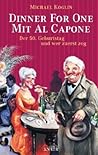 Dinner for One mit Al Capone: Der 50. Geburtstag und wer zuerst zog