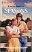 Seasons (Harlequin Superromance No. 354)