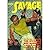 The Invisible-Box Murders & Target for Death (Doc Savage, #67)