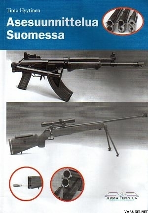 Asesuunnittelua Suomessa