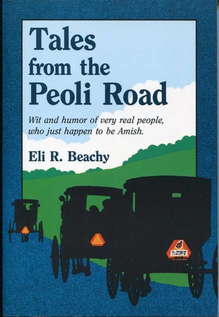 Tales from the Peoli Road