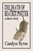 The Death of Beatrix Potter