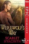 Werewolf's Way (Chronicles of the Shifter Directive #1) Werewolf's Way (Chronicles of the Shifter Directive #1)