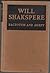 Will Shakspere, Factotum And Agent. by Alden Brooks