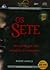 Os Sete (Os Sete, #1)