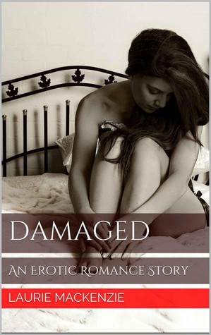 Damaged (Kindle Edition)