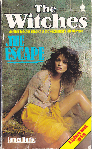 The Escape (The Witches #4)