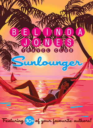 Sunlounger (Kindle Edition)