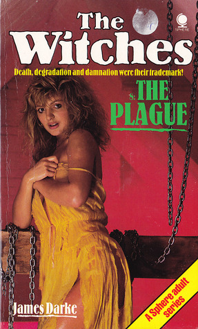 The Plague (The Witches #8)