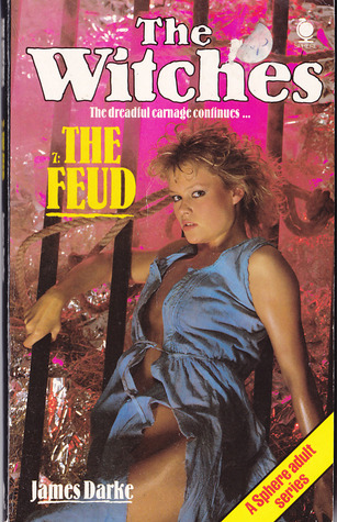 The Feud (The Witches #7)