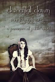 Elemental Dawn (Paranormal Public, #4)