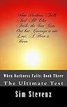 When Darkness Falls: The Ultimate Test (Volume 3)