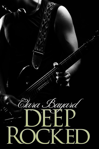 Deep Rocked (Rocked, #5)