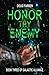 Honor Thy Enemy (Galactic Alliance, #3)
