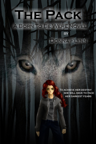 The Pack (Born to Be Were, #1)