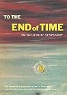 To the End of Time