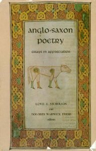 Anglo-Saxon Poetry: Essays in Appreciation for John C. McGalliard (Paperback)