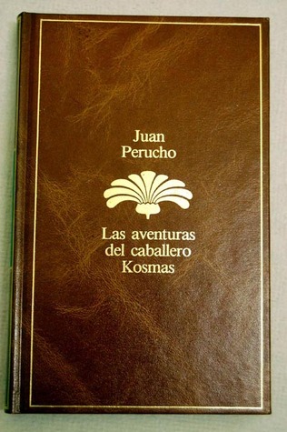 Las aventuras del caballero Kosmas