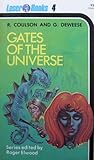 Gates of the Universe by Robert Coulson
