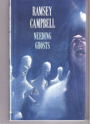 Needing Ghosts (Paperback)