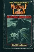 The Werewolf of London