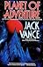 Planet of Adventure by Jack Vance