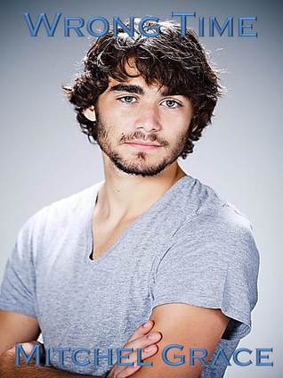 Wrong Time (The Wrong Series #2)