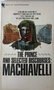 The Prince and Selected Discourses