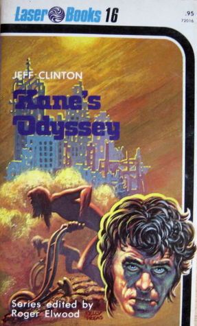Kane's Odyssey (Mass Market Paperback)
