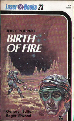 Birth of Fire