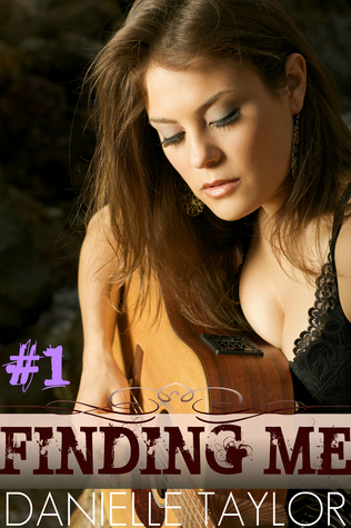 Finding Me (Finding Me, #1)