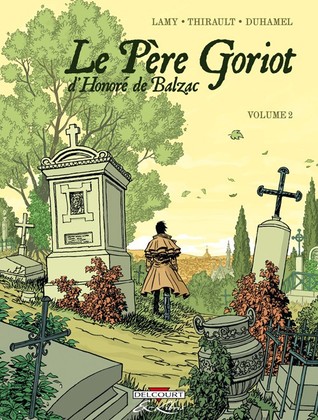 Le Père Goriot (Le Père Goriot, #2)