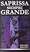 Saprissa siempre grande by Enrique Weisleder