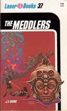 The Meddlers (Paperback)