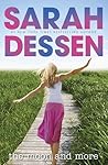 The Moon and More by Sarah Dessen