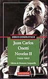 Novelas II (1959-...