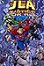 JLA: Justice for All