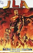 JLA Integral de Mark Waid