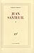Jean Santeuil