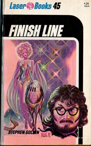 Finish Line (Paperback)