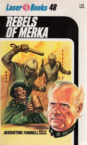Rebels Of Merka (Paperback)