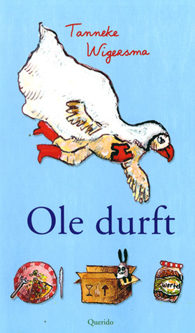 Ole durft