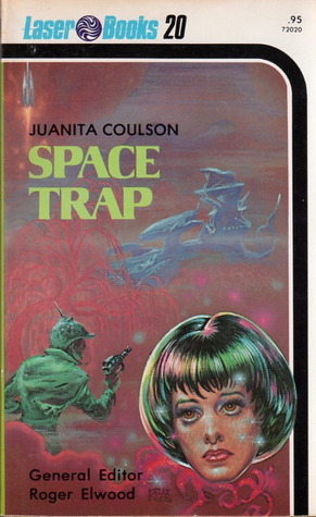 Space Trap (Paperback)