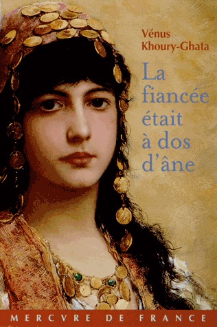 La Fiancée était à dos d'âne