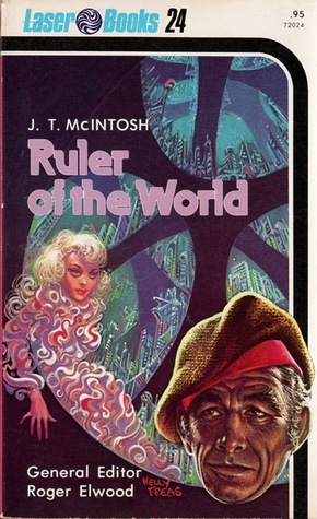 Ruler Of The World (Paperback)