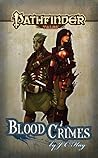 Blood Crimes (Pathfinder Tales)